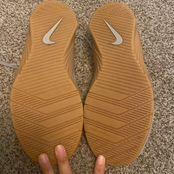 Nike Metcon Used Size 10 - Picture 5 of 8